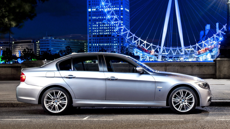 Illustration for article titled Which Generation Of BMW 3 Series Is The Best?